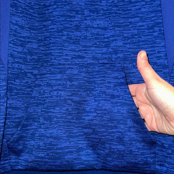 Toronto Blue Jays Majestic MLB Hoodie - Picture 7 of 17